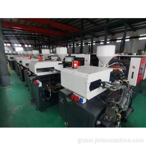 Full Automatic Injection Machine ABC Series Servo Injection Molding Machines Manufactory